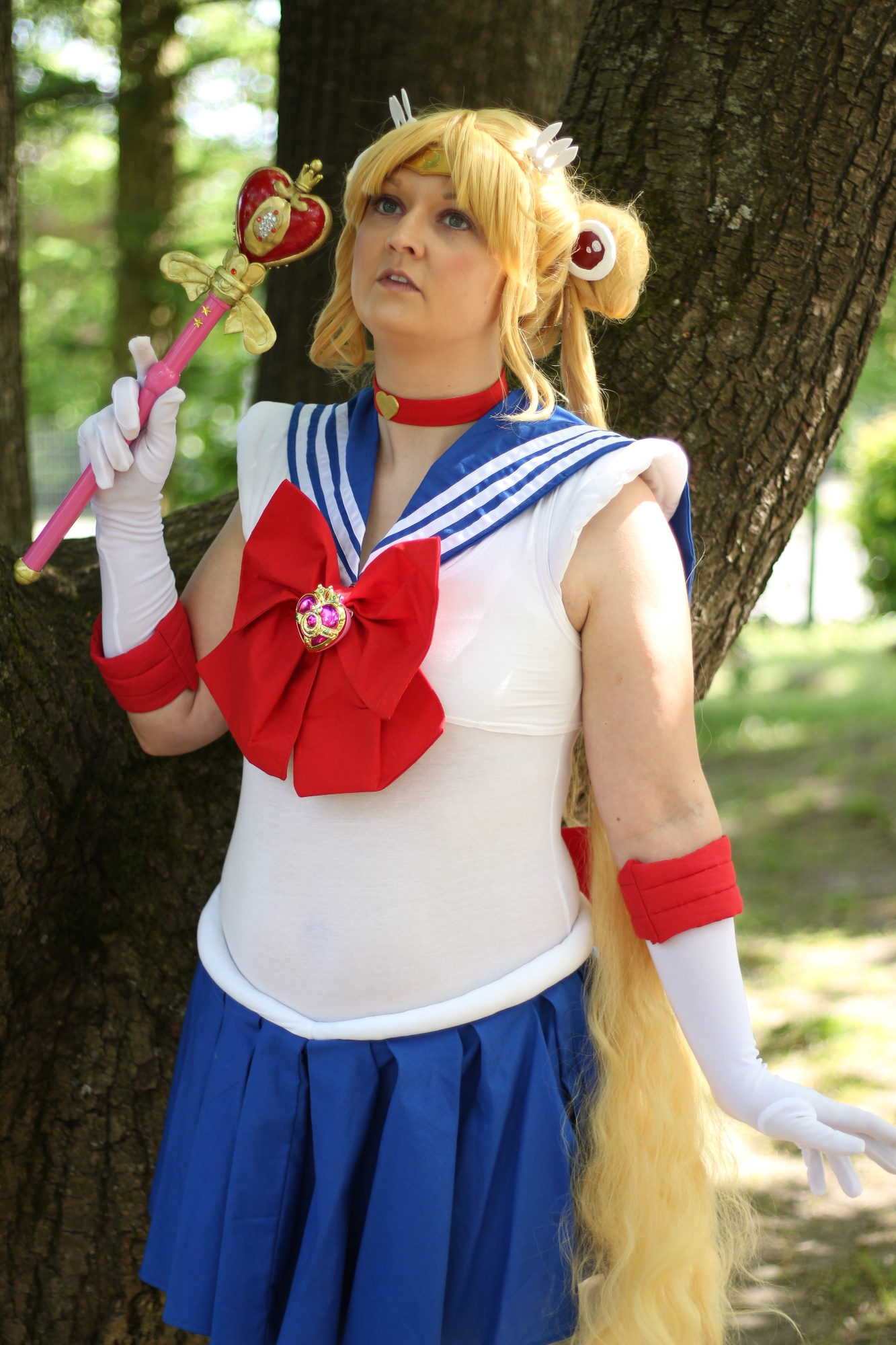 Sailor Moon - Photo 17
