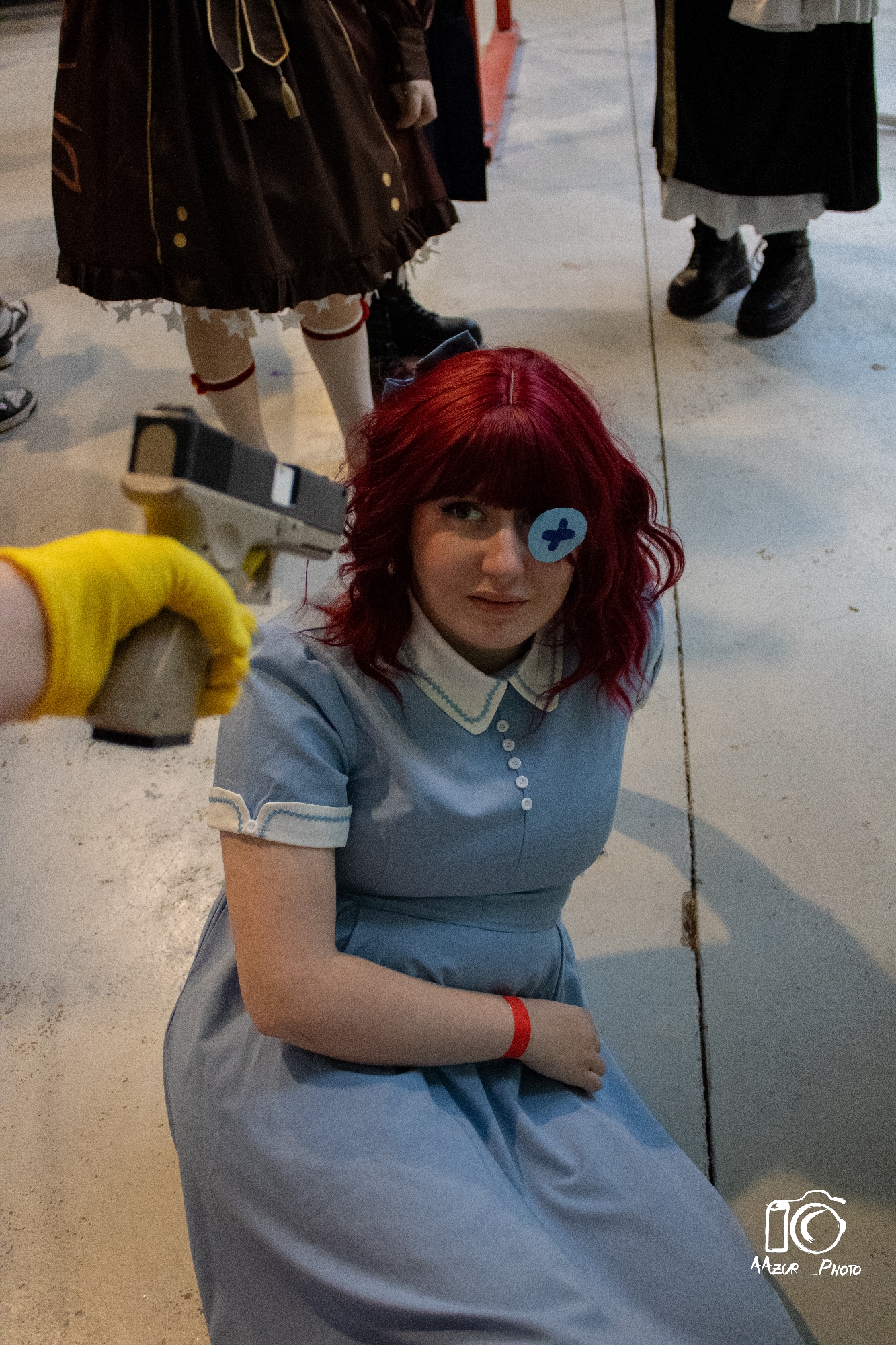 1er essaie Ragatha  - Photo 1