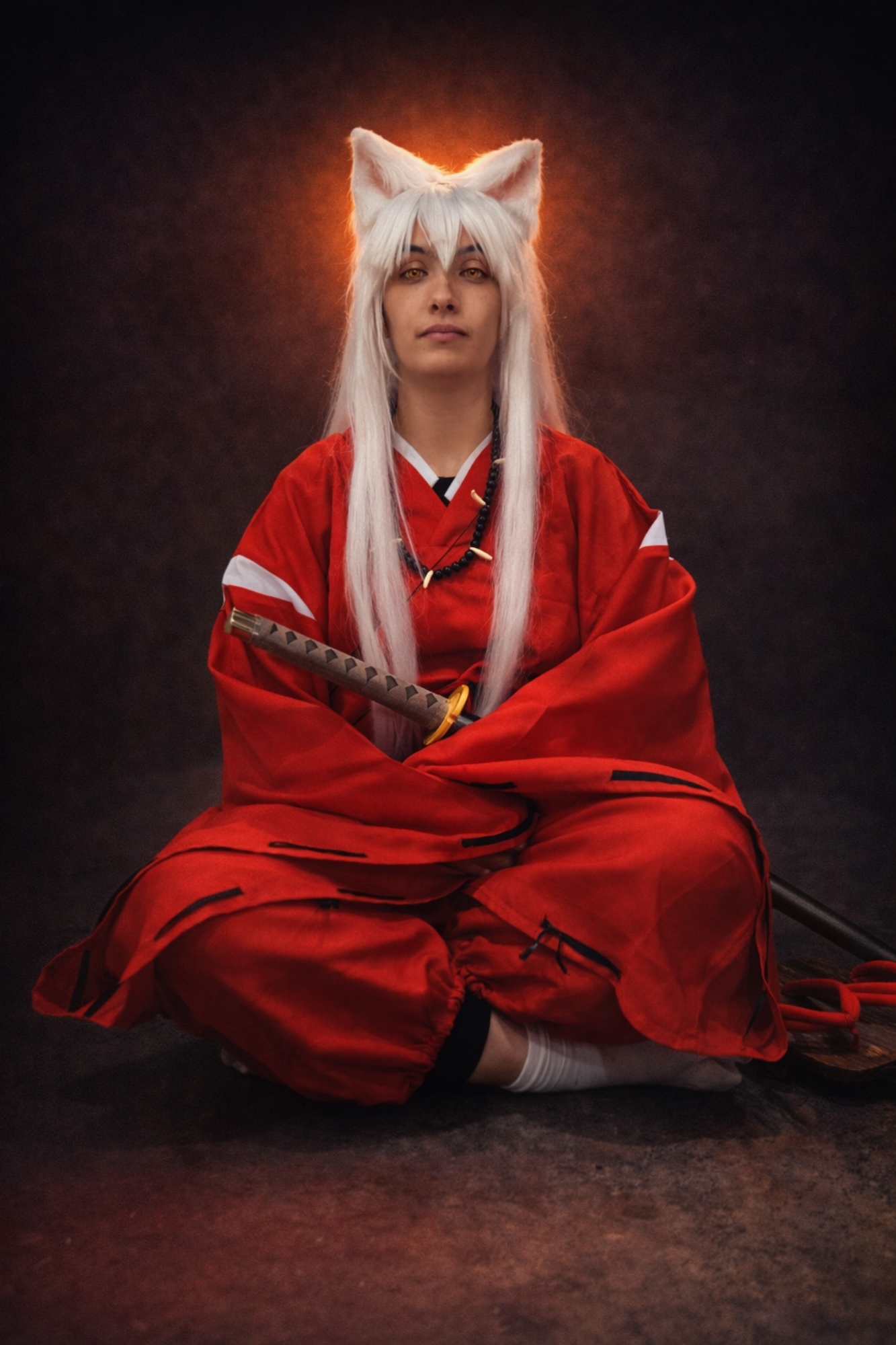 Inuyasha — photo 11