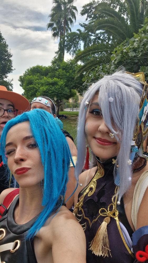Jinx — photo 12
