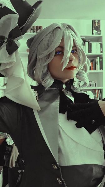 Piiu!! - Furina Set 2