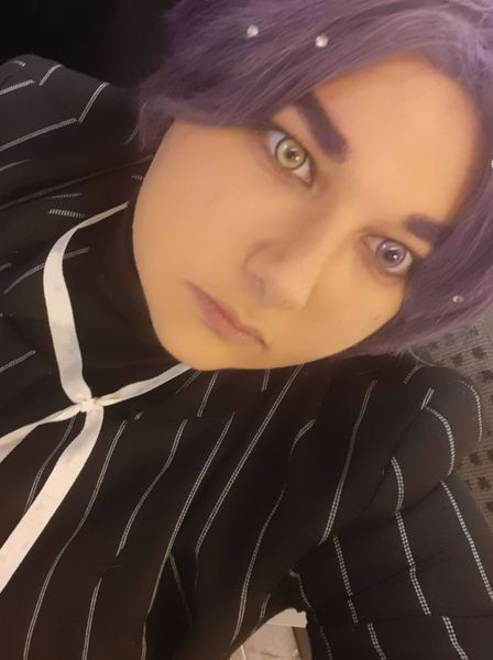 Sunny_crossplay, Kuya
