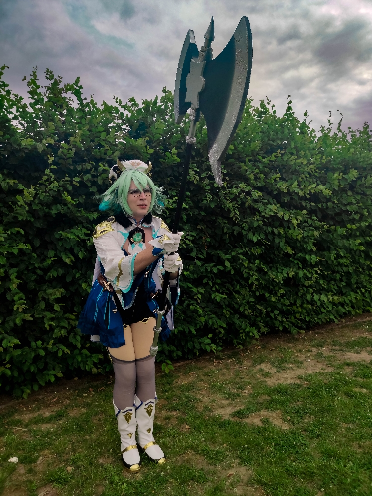 Sucrose #1 - Photo 4