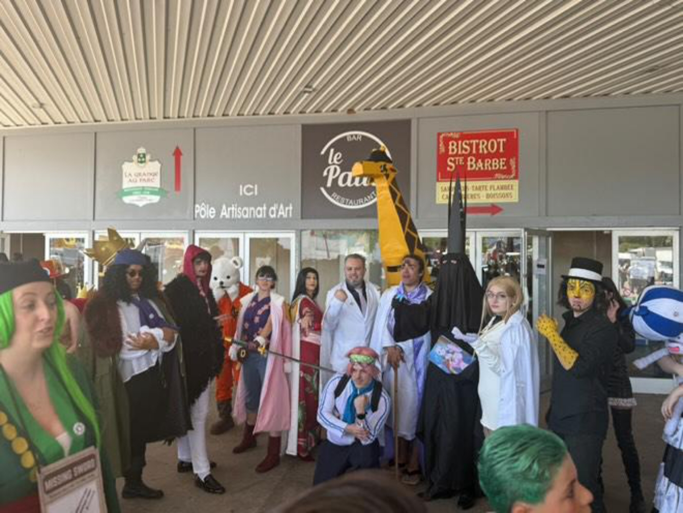 Rasso. OP Metztor'ii - Photo 5