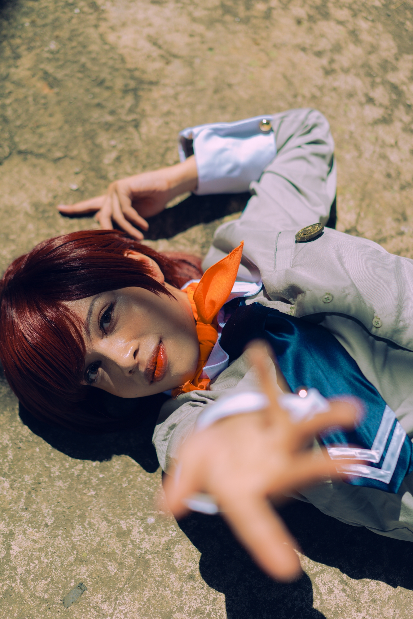 Eriko Kirishima - Photo 3