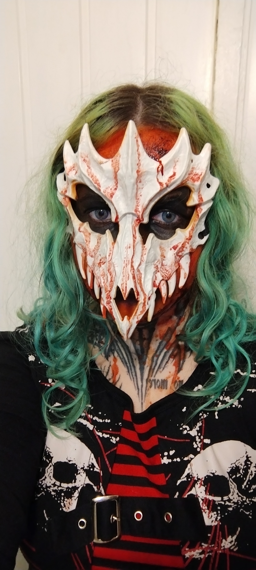 Halloween 2025 — photo 12