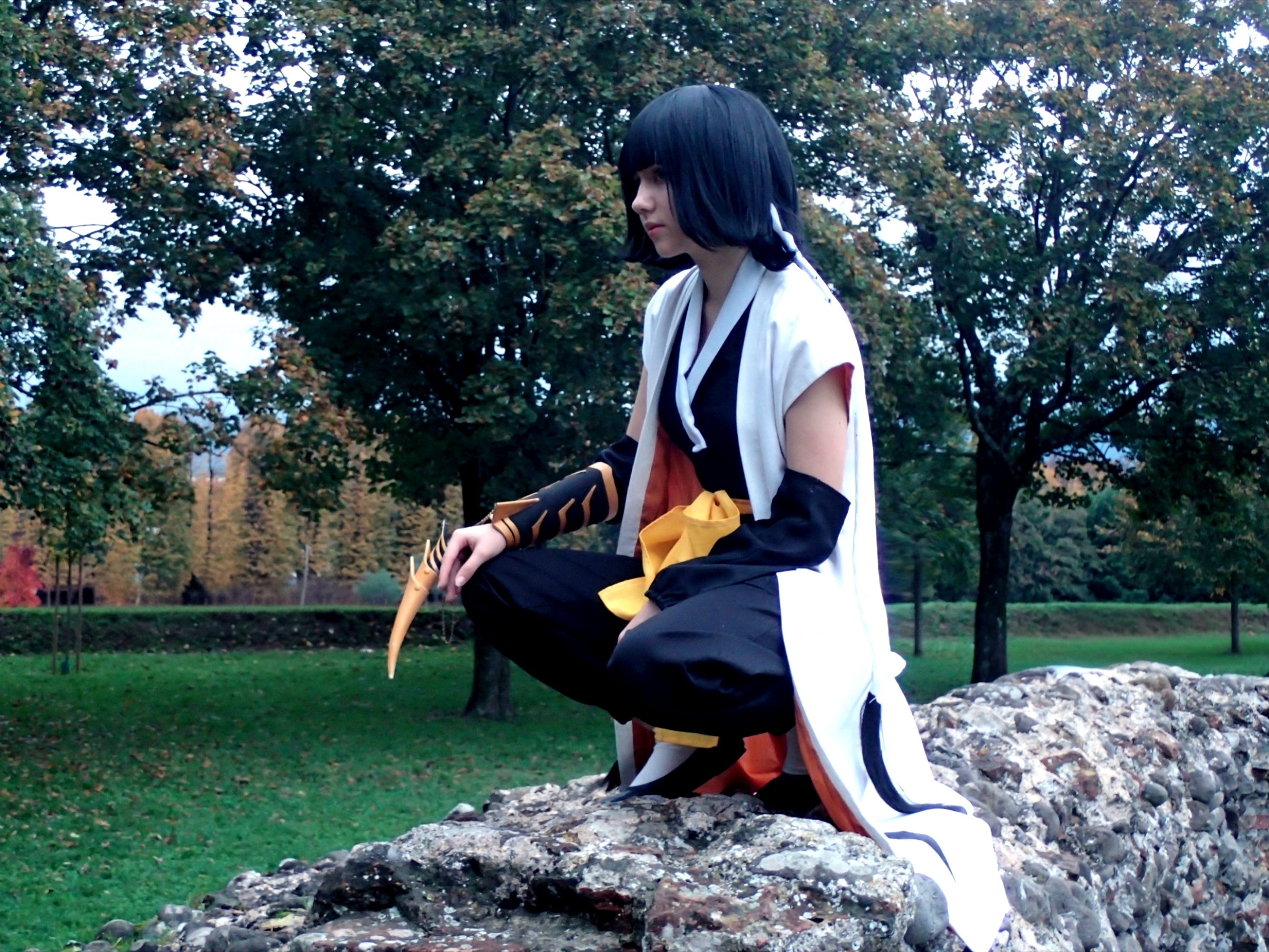 Soi-fon Lucca 2025 — photo 7