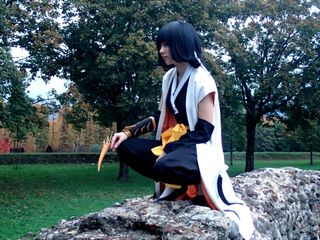 Soi-fon Lucca 2025 preview 2