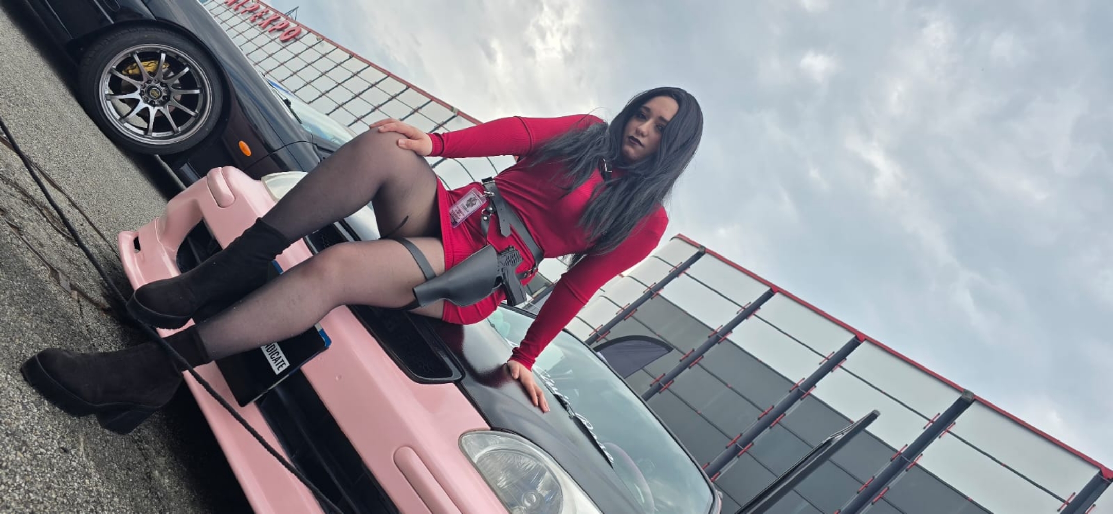 ADA WONG — photo 6