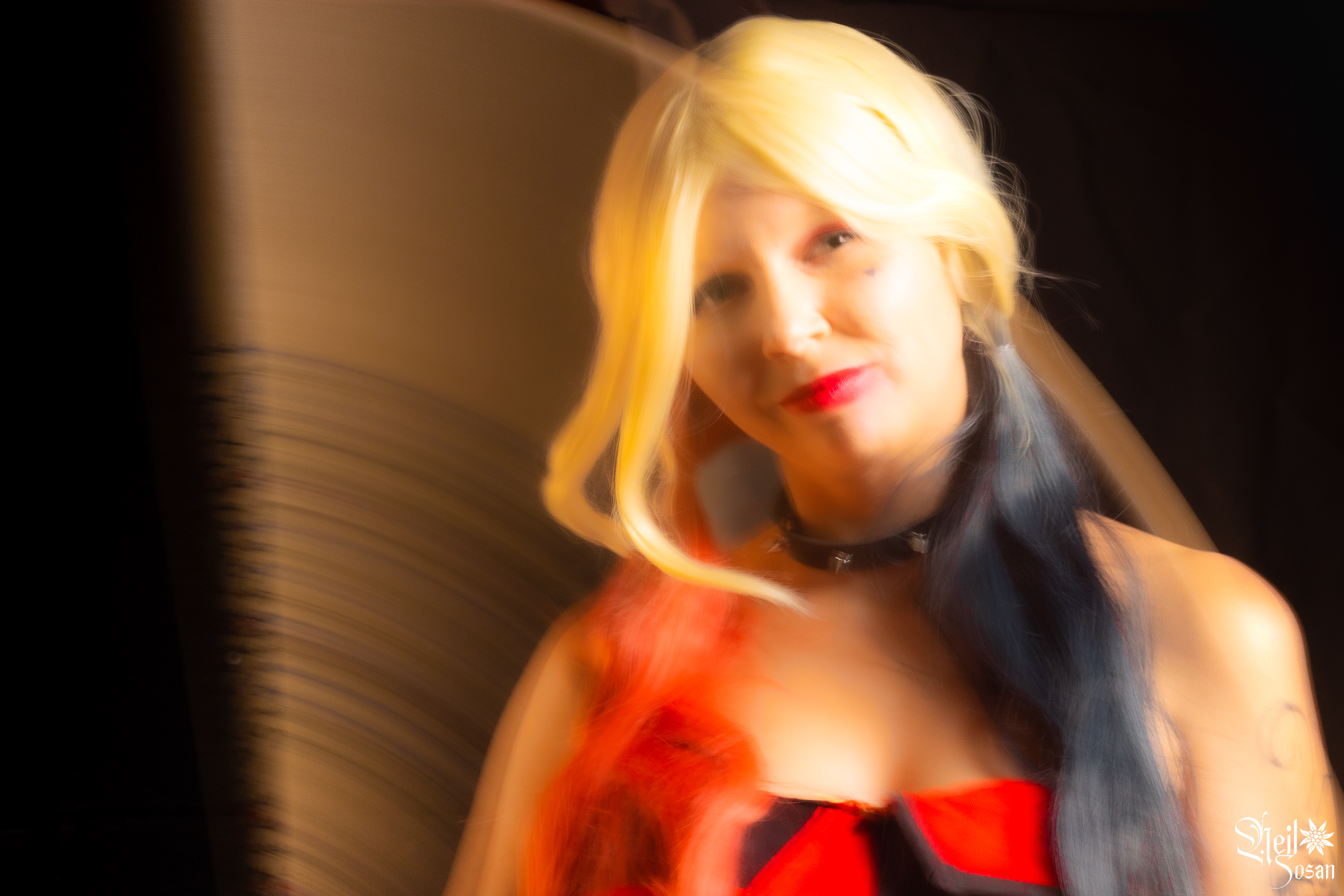 Shooting studio — photo 41