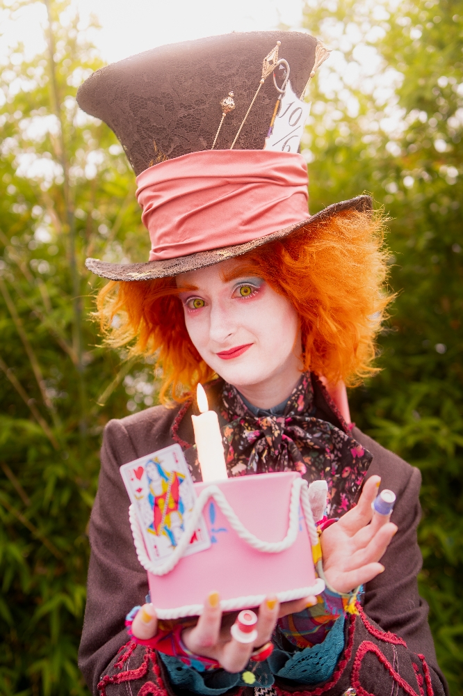 Chapelier X Cheshire - Photo 5