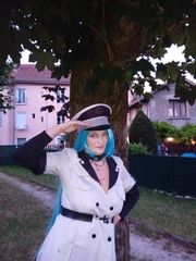 Shoot Esdeath v4 preview 2