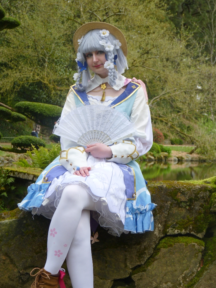 Ayaka maulev brutes - Photo 3