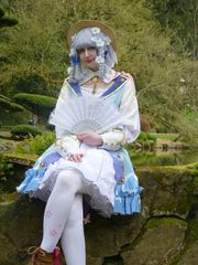 Ayaka maulev brutes preview 3