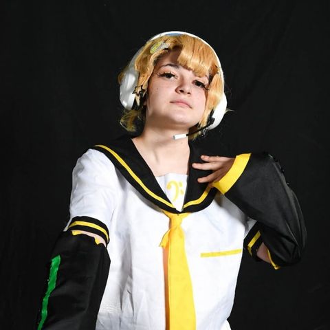 Len ★