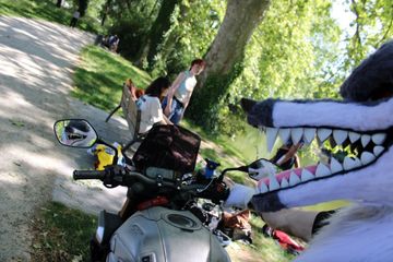 La Mort au parc 2 preview 2