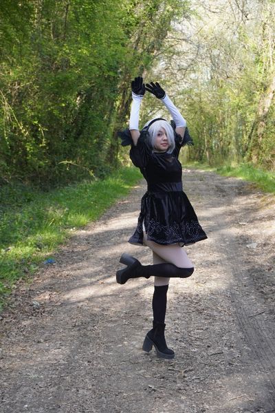Pearlyyy - 2B