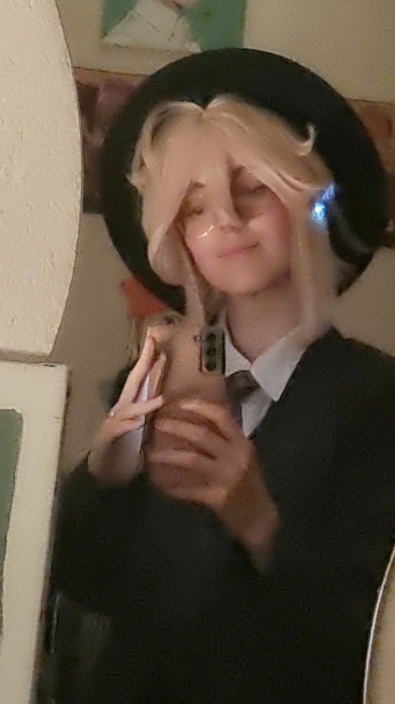 Moriarty The Patriot - Photo 24