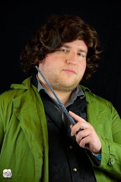 Bigbro - Sirius Black 