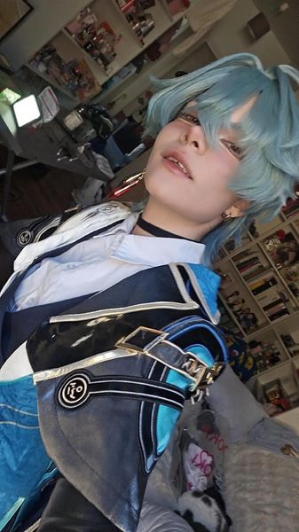 Piiu!! - Lohen costest set 1