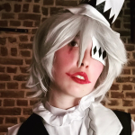 Slug_cosplay