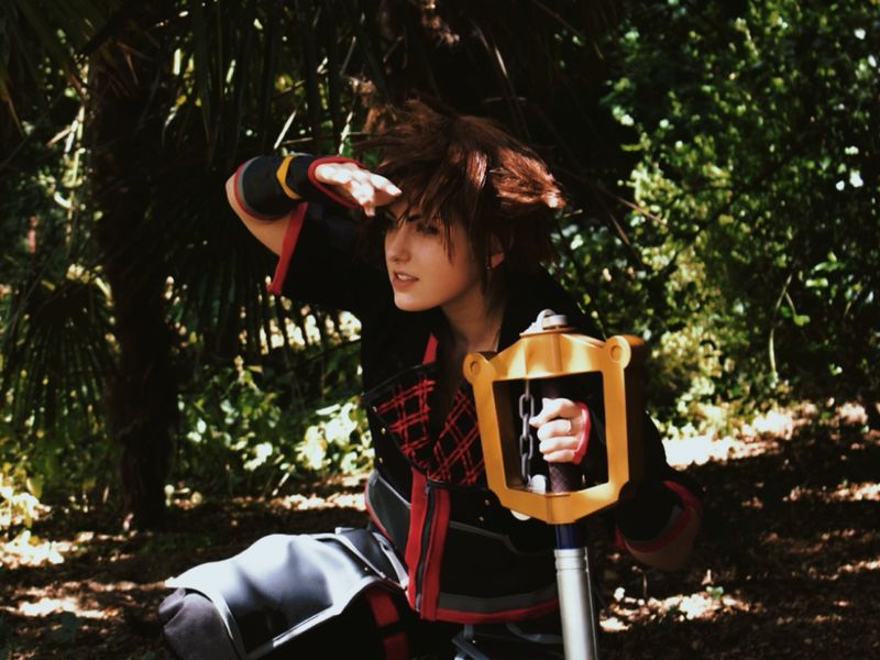 Zesty - Sora