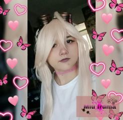 Miu Iruma preview 2