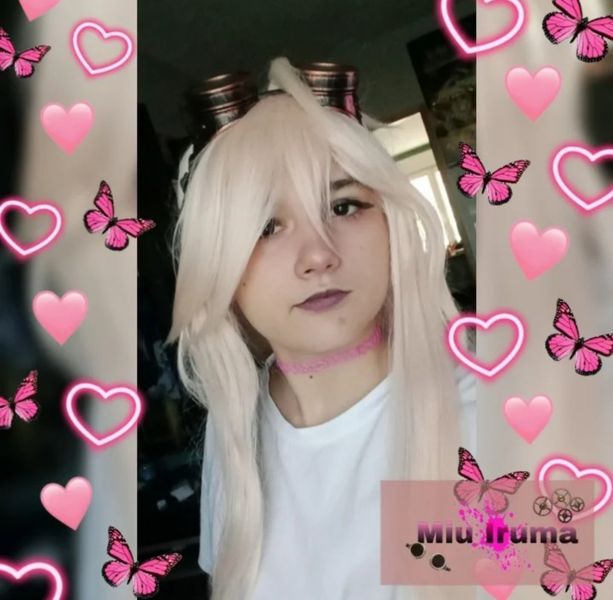Keiko..cos - Miu Iruma 