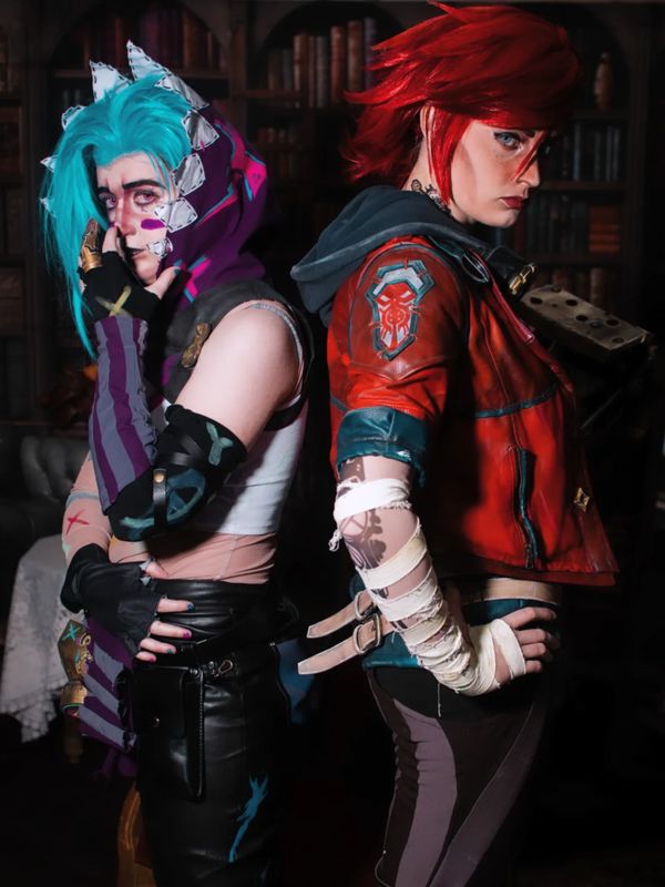 Naya_mitsui – Vi cosplay
