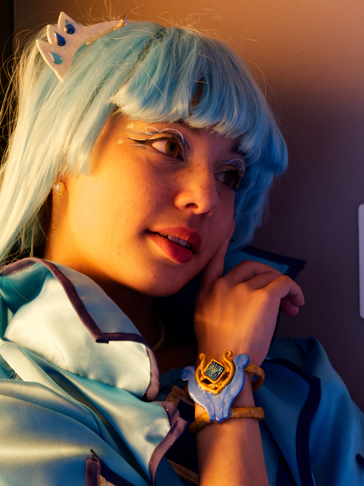 Talia 🫧 - Photo 7