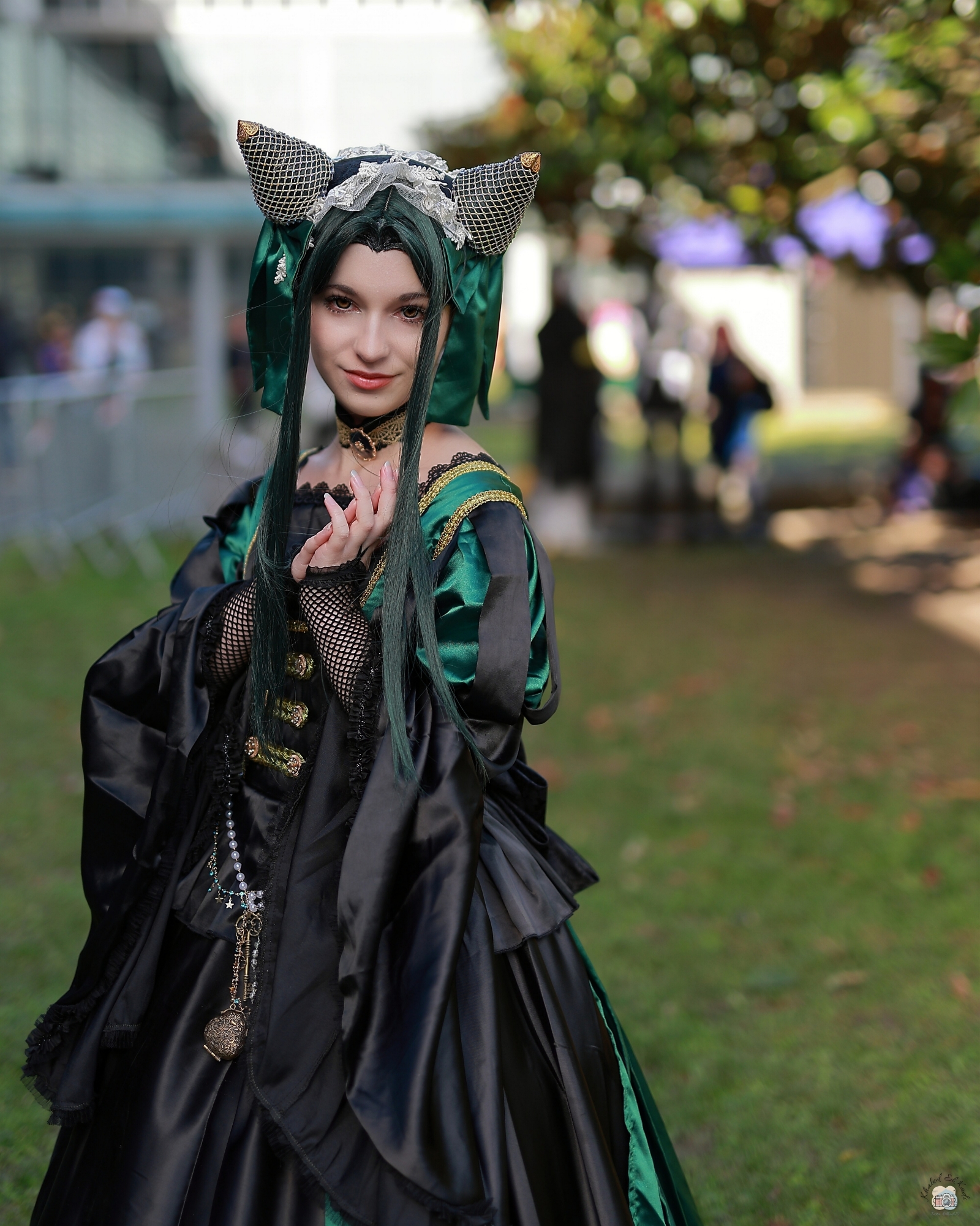 Sieglinde Sullivan  - Photo 4