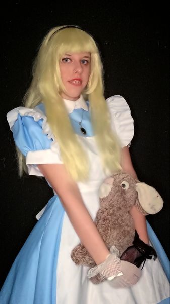Liam_ - Alice 