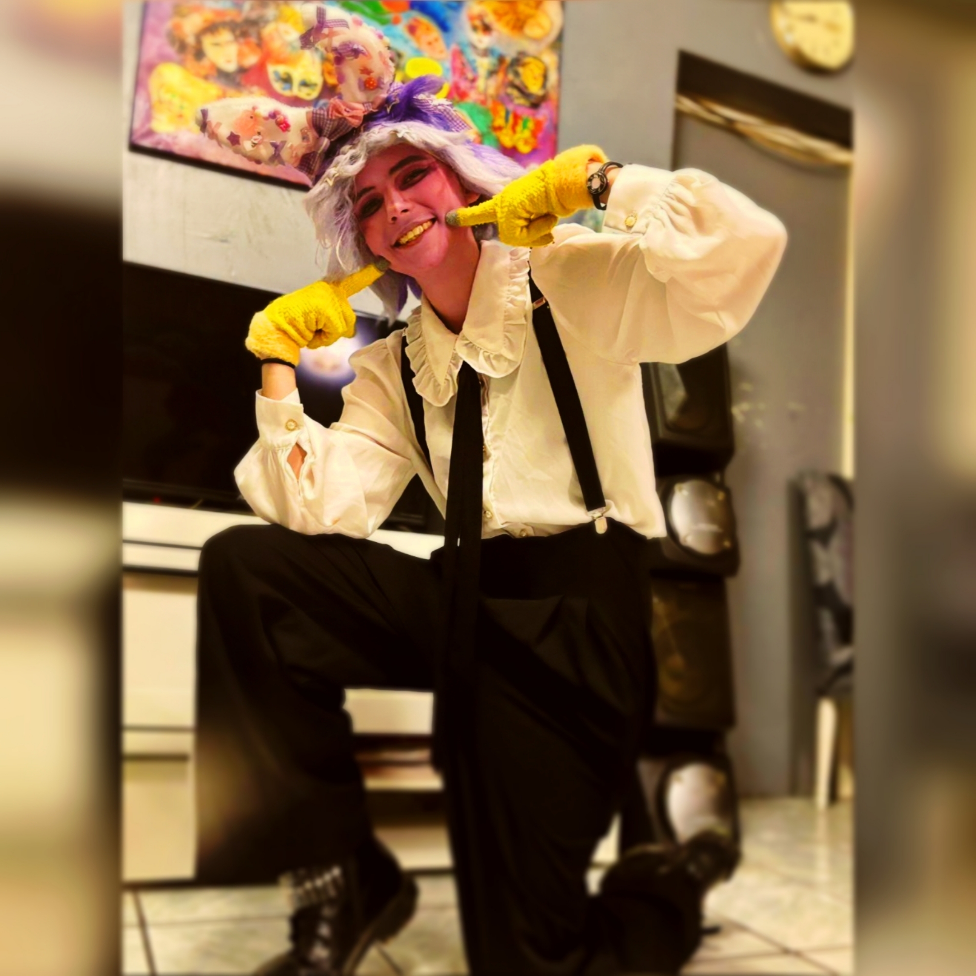 Jax version bar 🐰🥃 — photo 6