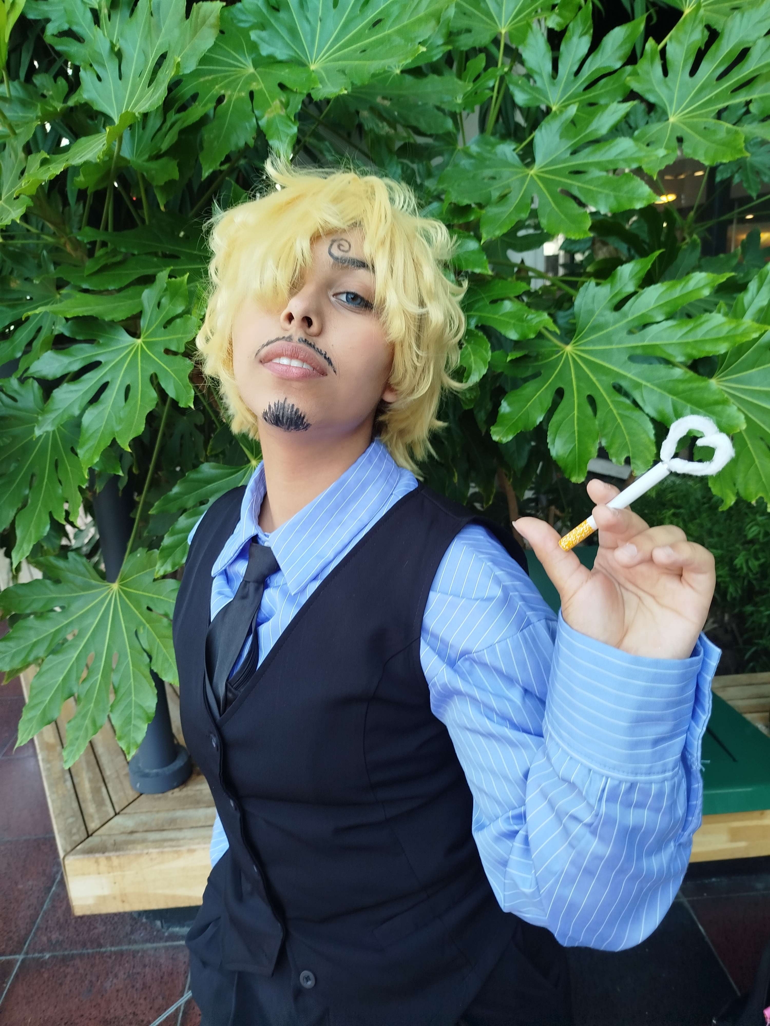 Sanji — photo 15