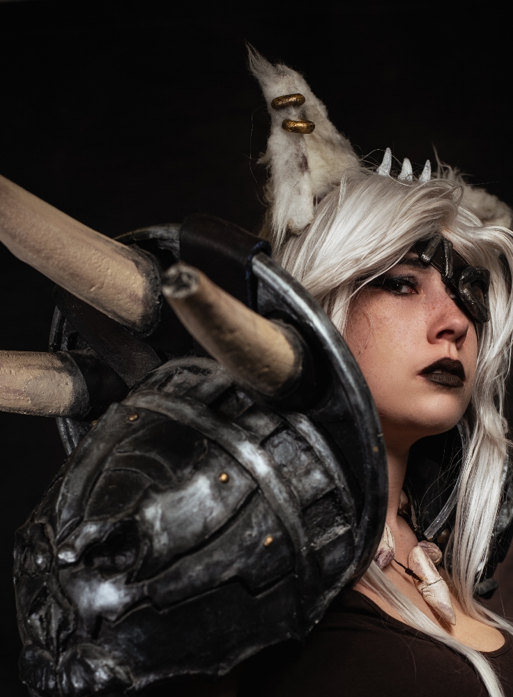 Rengar - lol - Photo 2