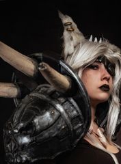 Rengar - lol preview 2