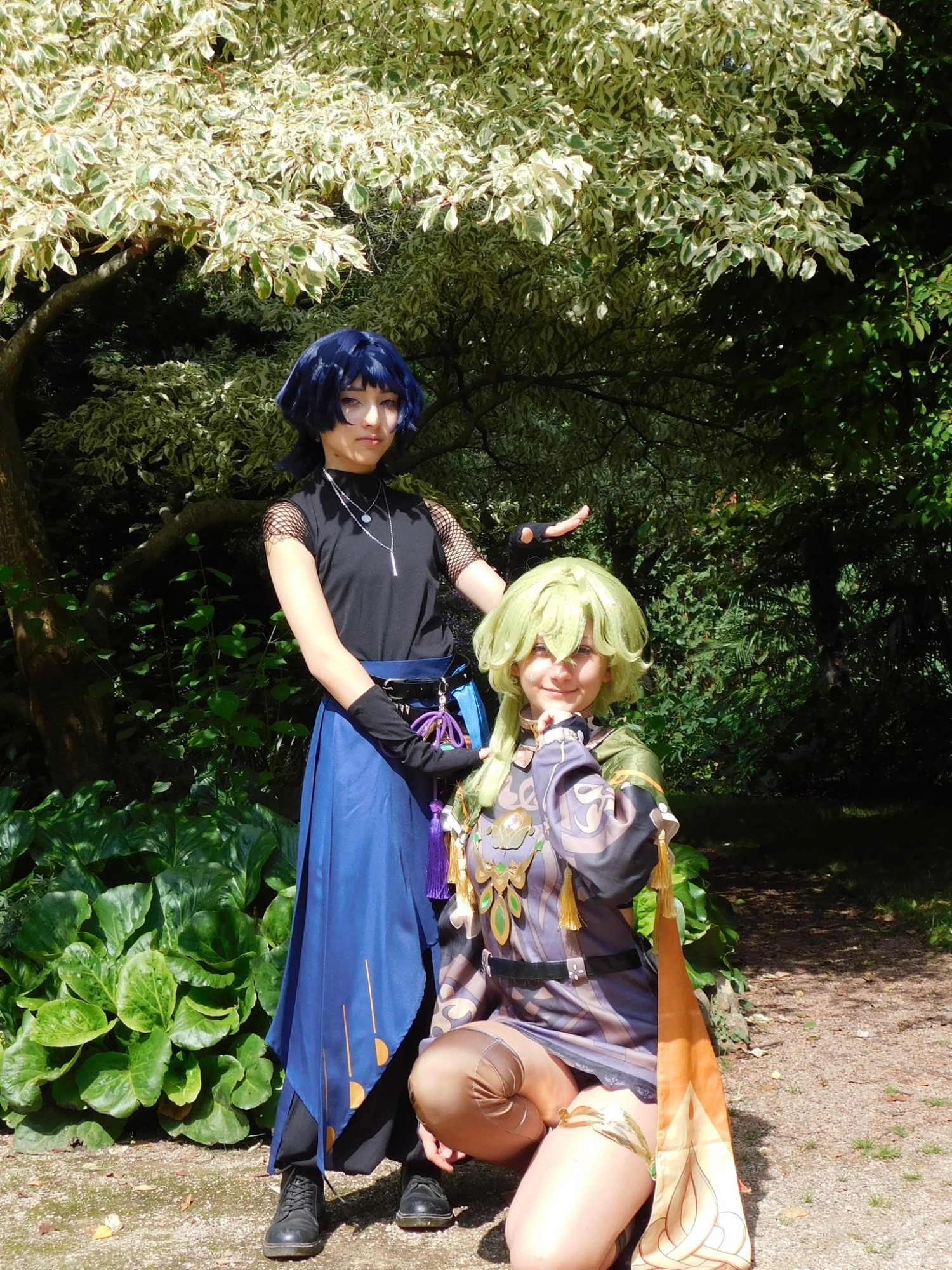 Scara collei - Photo 20