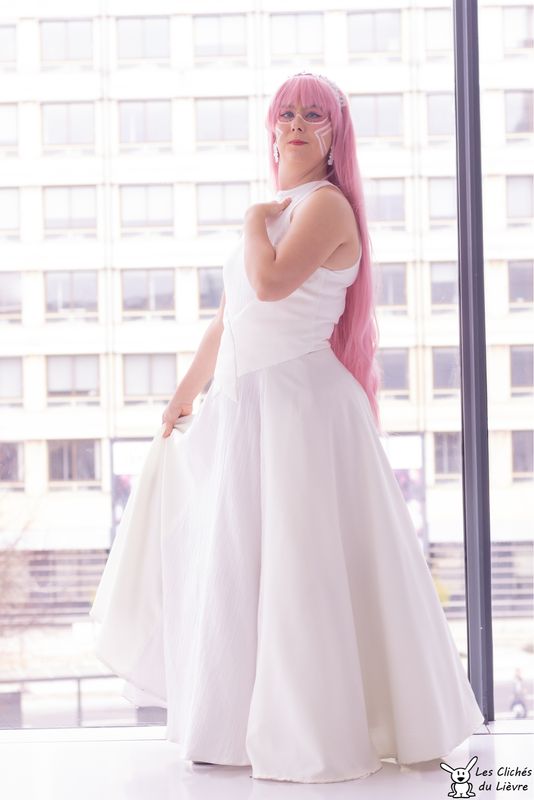 Valoue_cosplay – Belle 