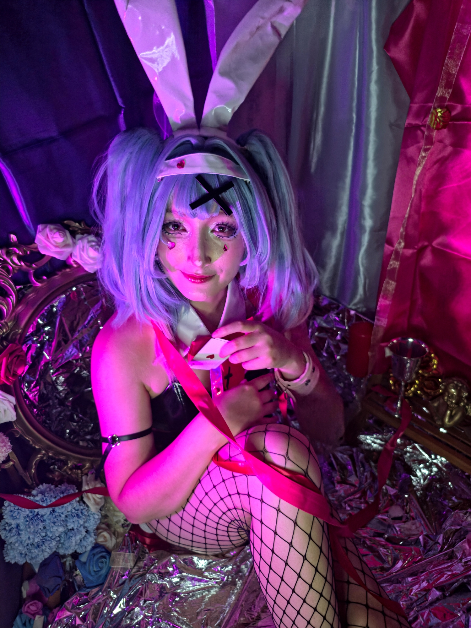 Rabbit Hole Miku — photo 219