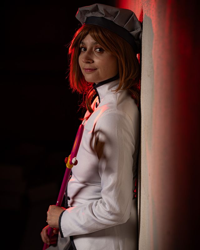 Nileeda – Card Captor Sakura