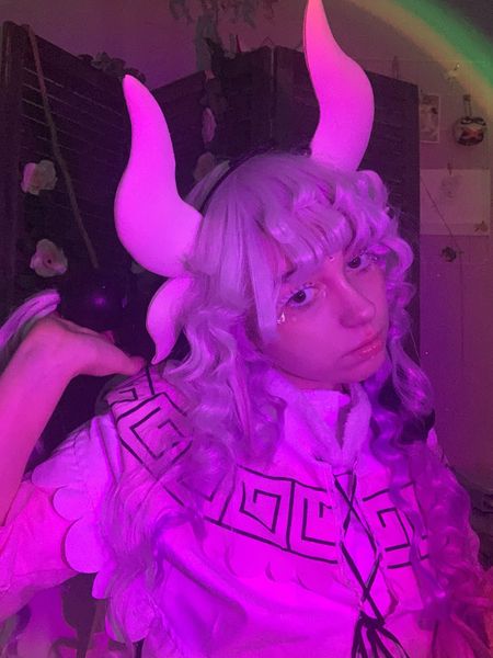 _kaahlil_ - Kanna Kamui (2023)