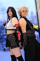 Tifa Lockhart preview 2