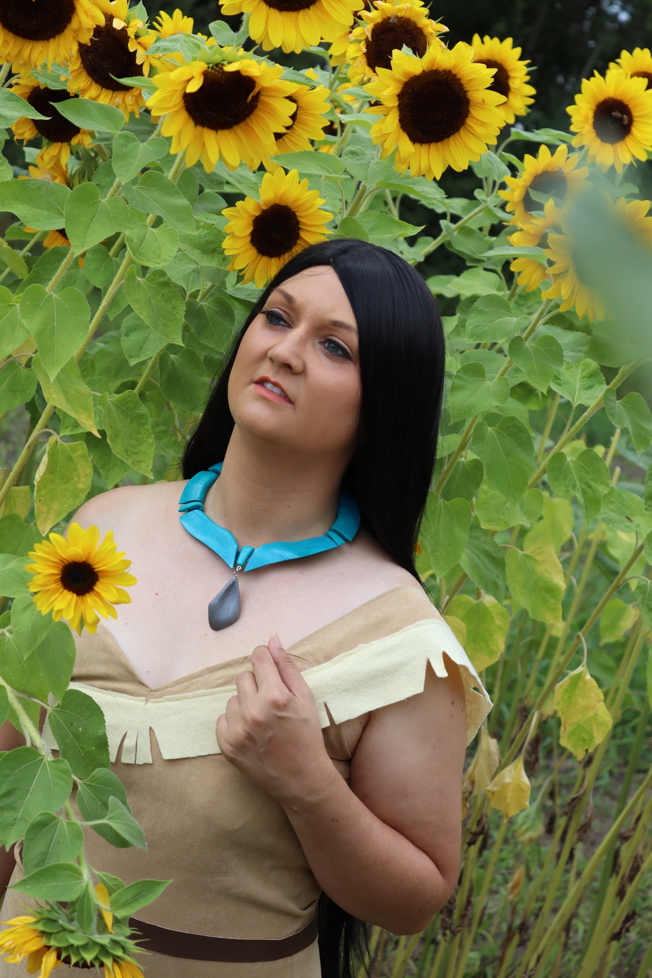 Pocahontas — photo 87