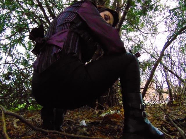 Genderbent Scalan