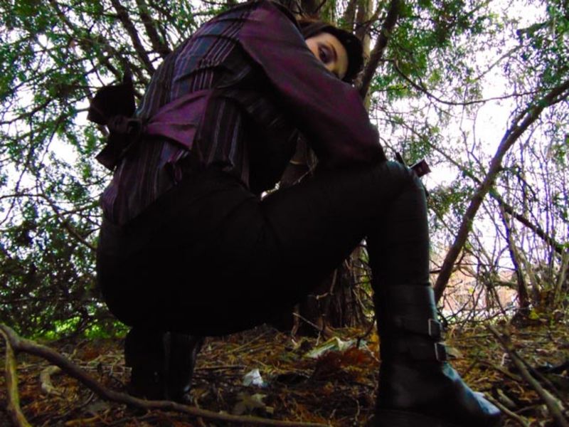 Pangofan - Genderbent Scalan