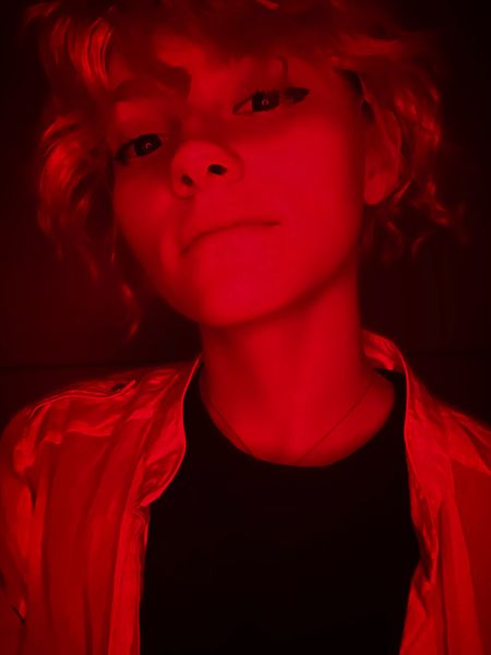 Cosplay_zaza - Adrien Agreste