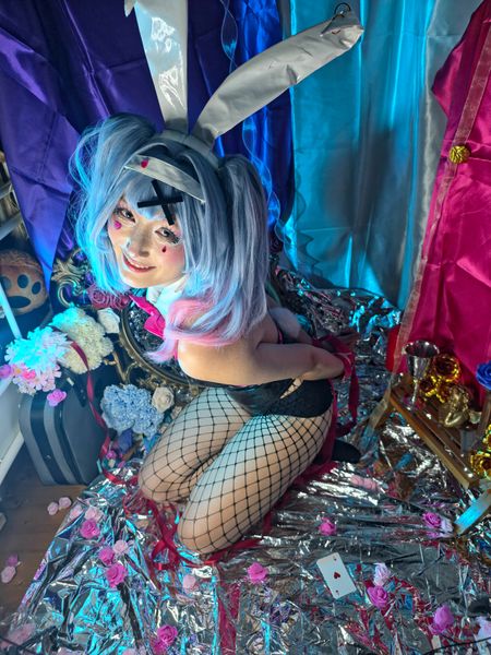 Aspectra1._.cos - Rabbit Hole Miku