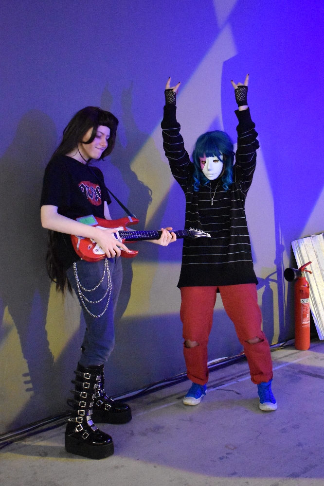 Sal Fisher - Photo 5