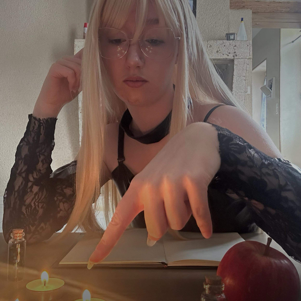 Misa 🍓 — photo 9