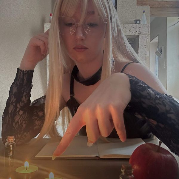 Liyi - Misa 🍓